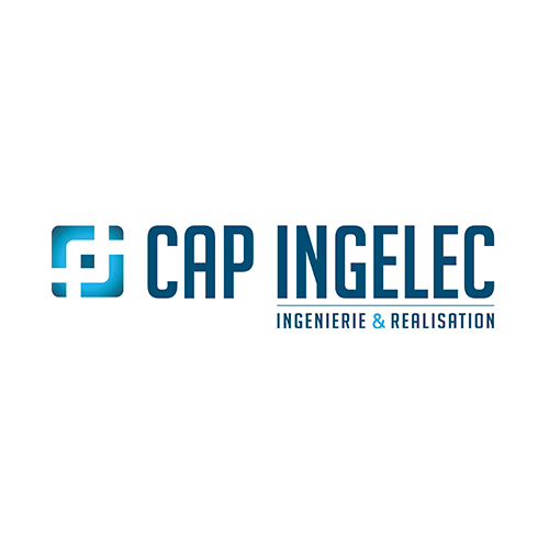 Logo Cap Ingelec