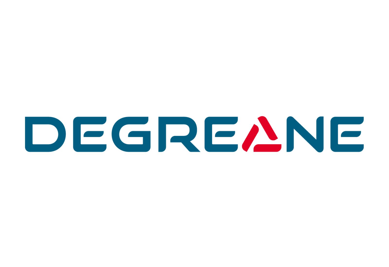 Logo Degreane