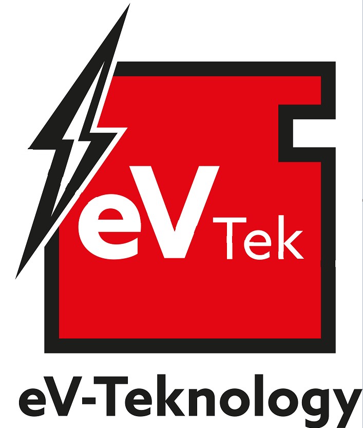Logo eV-Teknology