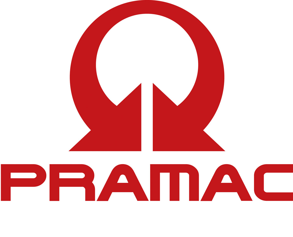 Logo Pramac