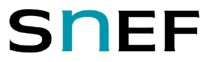 Logo Snef